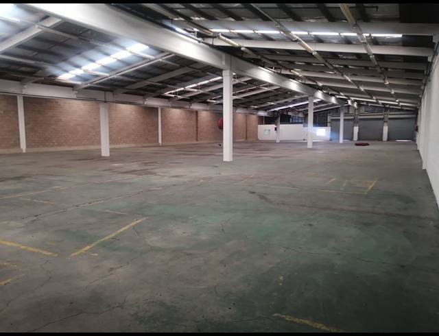 2,044M² FACTORY FOR SALE IN NEW GERMANY